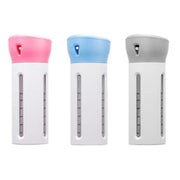 4 In 1 Travel Dispenser Bottle - 50% Off