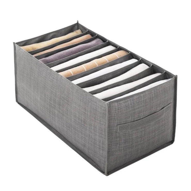 Cloth Storage Box