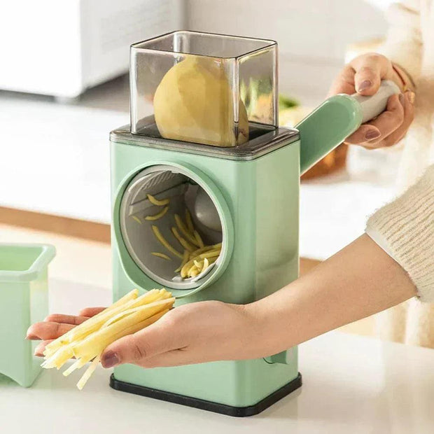 Manual Vegetable Cutter