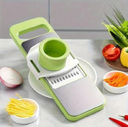 Multifunction vegetables Cutters