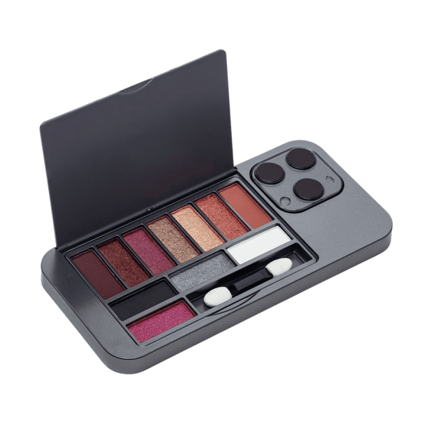 iPhone Shape Beauty Makeup Kit - 50% Off