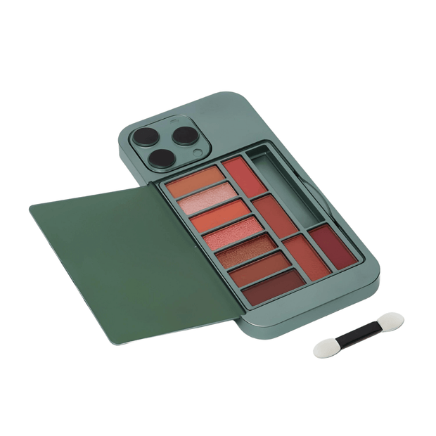 iPhone Shape Beauty Makeup Kit - 50% Off