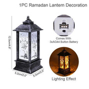 Ramdan Decoration Lamp