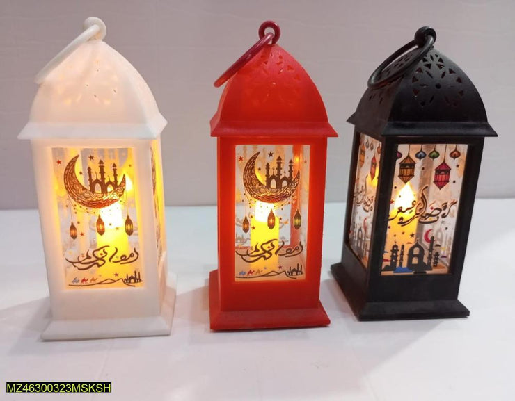 Ramdan Decoration Lamp