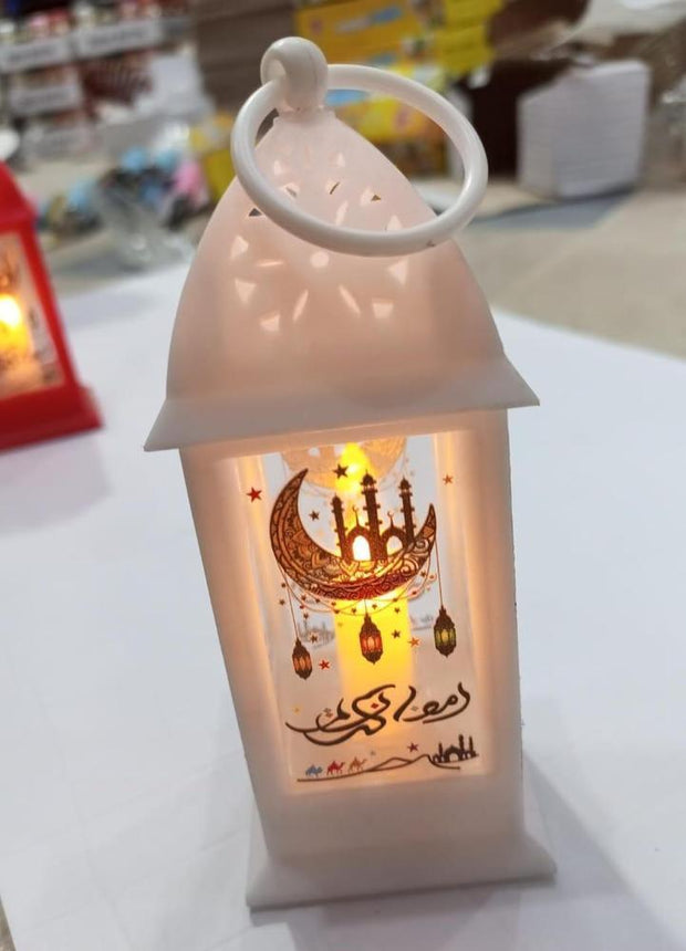 Ramdan Decoration Lamp