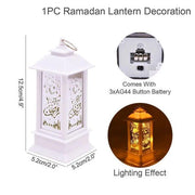 Ramdan Decoration Lamp