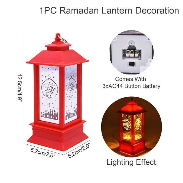 Ramdan Decoration Lamp