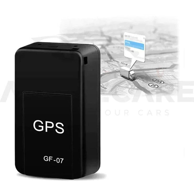 Mini Gps Tracker